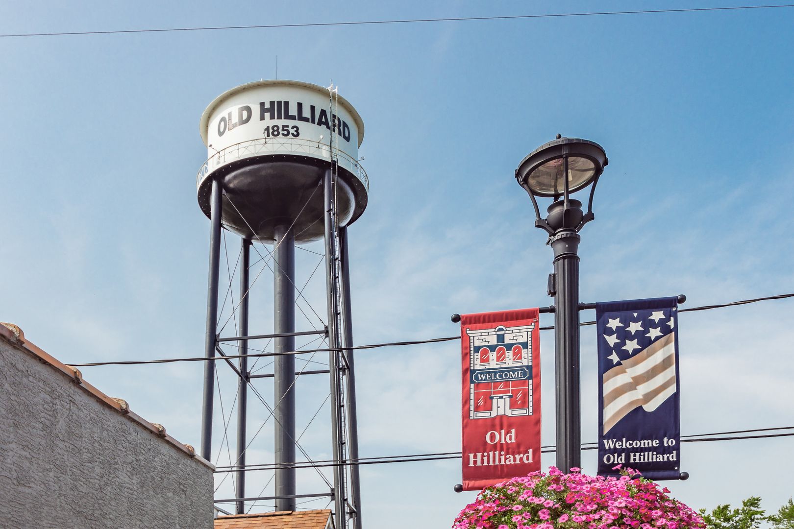 Hilliard Homes For Sale Columbus Homes Network