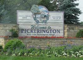 Pickerington Homes For Sale